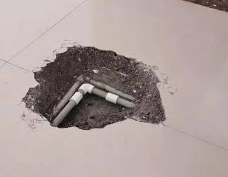 隆子卫生间漏水维修公司为您分享如何判断家里漏水
