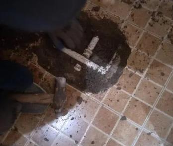 隆子卫生间漏水维修公司为您分享下卫生间渗水如何处理及注意事项