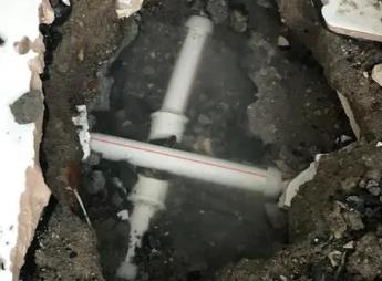 隆子阳台漏水维修公司为您分享楼上楼下漏水怎么处理