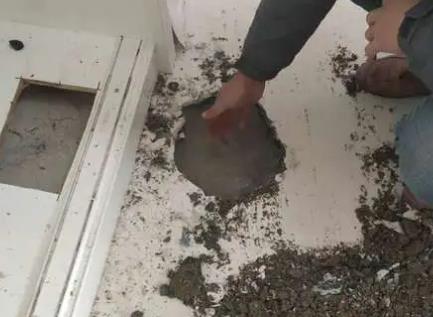 隆子卫生间漏水维修公司分享下精确定位查漏水一次多少钱?不同级别收费不同