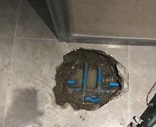 隆子阳台漏水维修公司分享下暖气管道漏水的原因有哪些