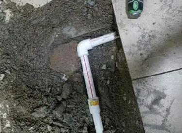 隆子阳台漏水维修时有哪些声音会影响检漏仪